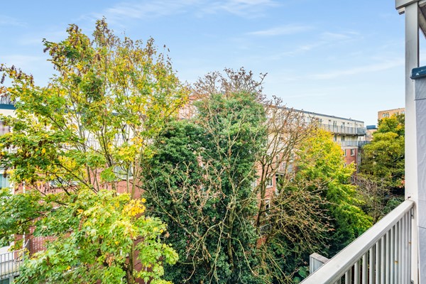 Medium property photo - Tweede Atjehstraat 46-3, 1094 LJ Amsterdam